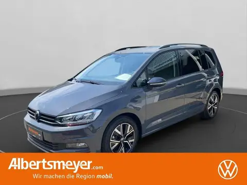 Used VOLKSWAGEN TOURAN Petrol 2023 Ad 