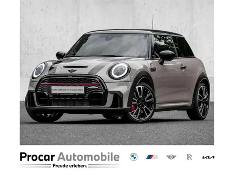 Used MINI JOHN COOPER WORKS Petrol 2022 Ad 