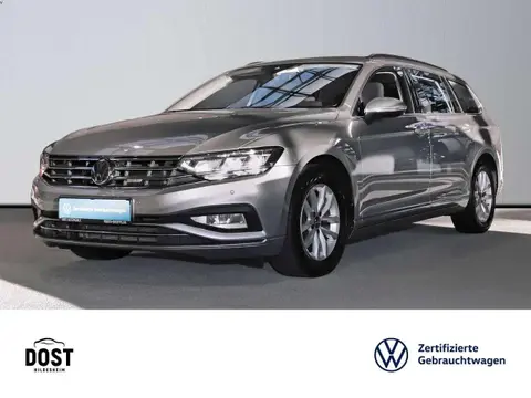 Annonce VOLKSWAGEN PASSAT Diesel 2022 d'occasion 