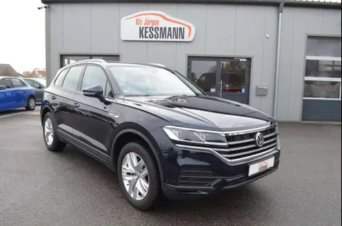 Used VOLKSWAGEN TOUAREG Diesel 2019 Ad 