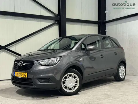 Annonce OPEL CROSSLAND Essence 2020 d'occasion 