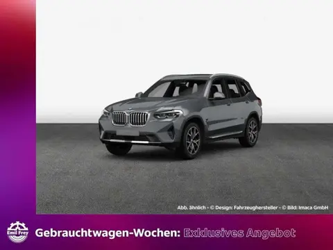 Used BMW X3 Hybrid 2023 Ad 