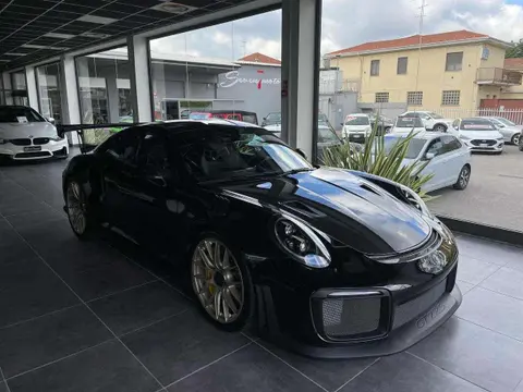 Used PORSCHE 911 Petrol 2018 Ad 