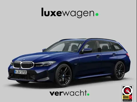 Annonce BMW SERIE 3 Hybride 2023 d'occasion 