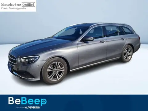 Used MERCEDES-BENZ CLASSE E Diesel 2023 Ad 