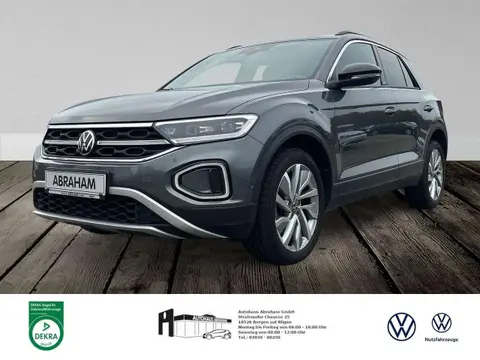 Used VOLKSWAGEN T-ROC Diesel 2023 Ad 