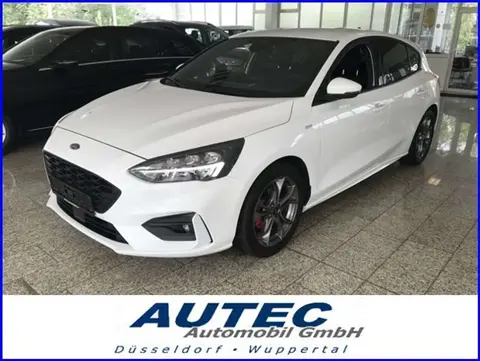 Annonce FORD FOCUS Essence 2021 d'occasion 