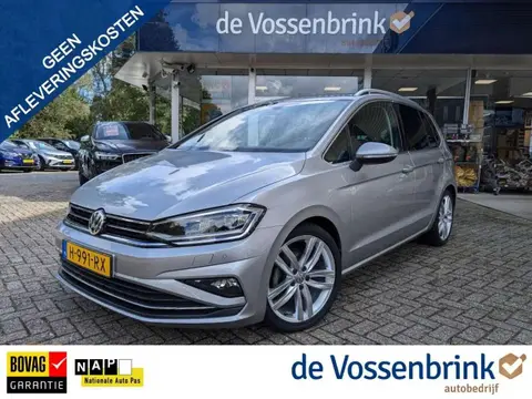 Annonce VOLKSWAGEN GOLF Essence 2020 d'occasion 