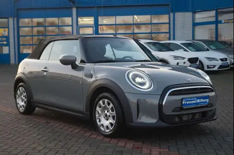 Annonce MINI ONE Essence 2021 d'occasion 