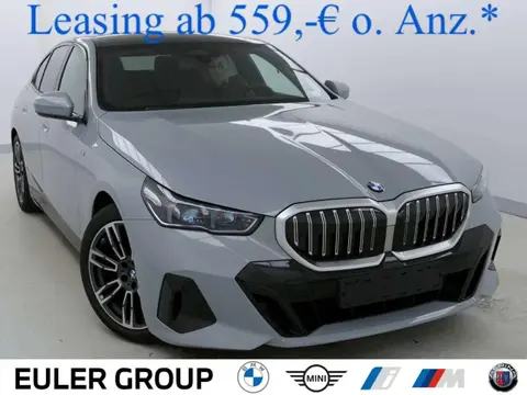 Used BMW SERIE 5 Diesel 2024 Ad 