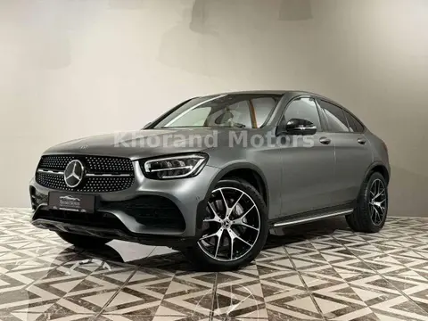 Annonce MERCEDES-BENZ CLASSE GLC Diesel 2020 d'occasion 