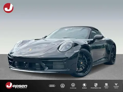 Annonce PORSCHE 992 Essence 2024 d'occasion 