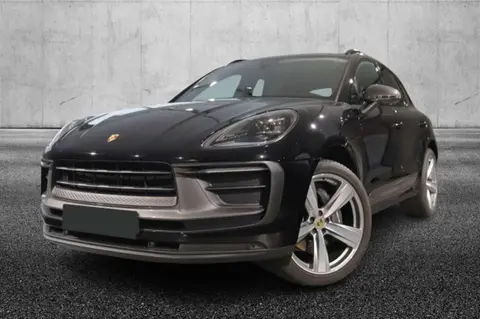 Used PORSCHE MACAN Petrol 2023 Ad 