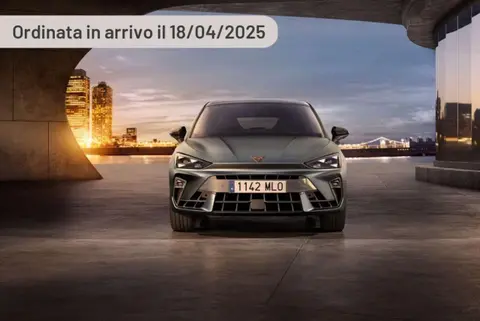 Annonce CUPRA LEON Essence 2024 d'occasion 