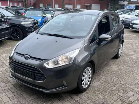 Annonce FORD B-MAX Diesel 2015 d'occasion 