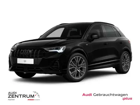 Used AUDI Q3 Petrol 2023 Ad 