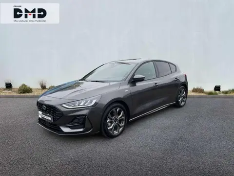 Annonce FORD FOCUS  2024 d'occasion 