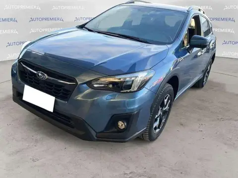 Used SUBARU XV Petrol 2019 Ad 