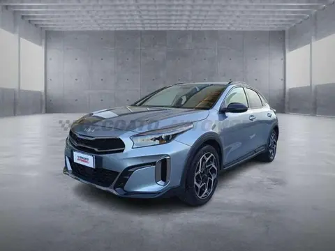 Annonce KIA CEED Hybride 2023 d'occasion 