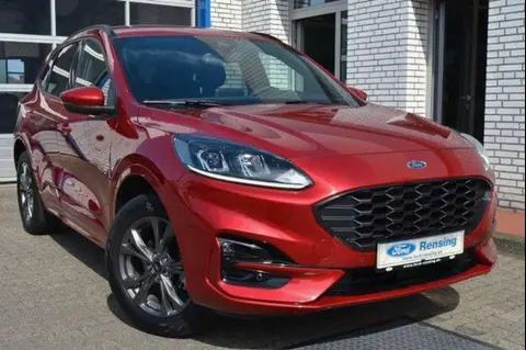 Used FORD KUGA Hybrid 2022 Ad 