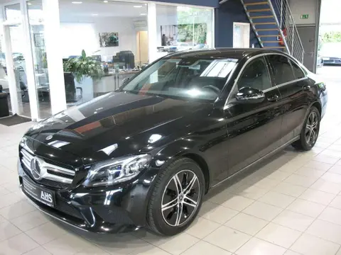 Used MERCEDES-BENZ CLASSE C Diesel 2020 Ad 