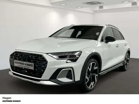 Annonce AUDI A3 Diesel 2024 d'occasion 