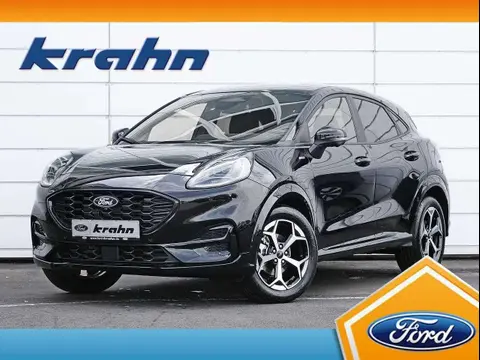 Annonce FORD PUMA Essence 2024 d'occasion 