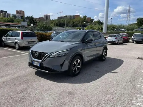 Annonce NISSAN QASHQAI Hybride 2023 d'occasion 