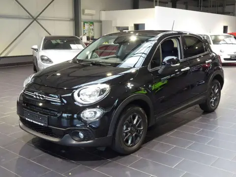 Used FIAT 500X Petrol 2023 Ad 