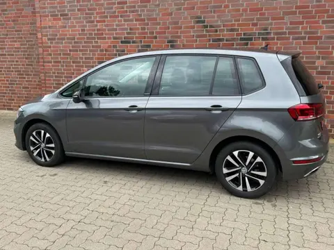 Used VOLKSWAGEN GOLF Petrol 2019 Ad 