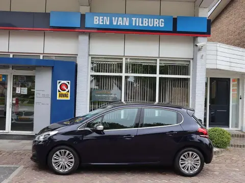 Used PEUGEOT 208 Diesel 2019 Ad 