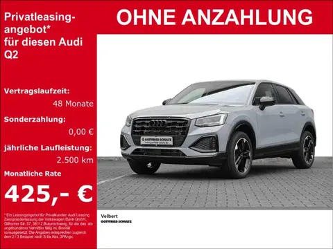 Annonce AUDI Q2 Essence 2024 d'occasion 