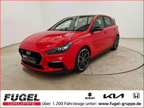 Used HYUNDAI I30 Petrol 2018 Ad 