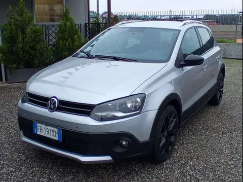 Used VOLKSWAGEN POLO Petrol 2017 Ad 