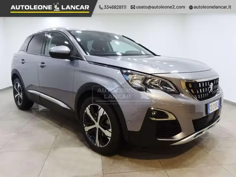 Used PEUGEOT 3008 Diesel 2020 Ad 