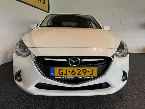 Used MAZDA 2 Petrol 2015 Ad 