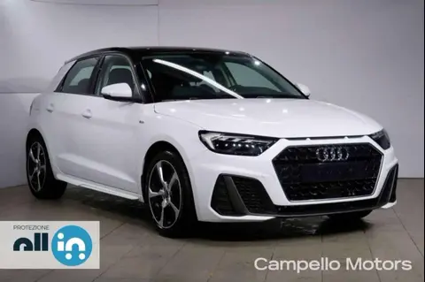 Used AUDI A1 Petrol 2024 Ad 