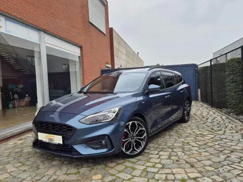 Annonce FORD FOCUS Diesel 2021 d'occasion 