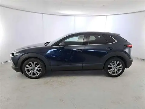 Used MAZDA CX-30 Hybrid 2021 Ad 