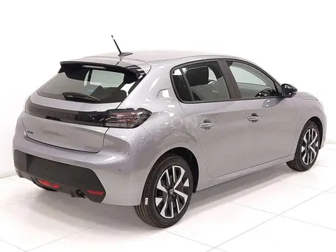 Annonce PEUGEOT 208 Essence 2024 d'occasion 