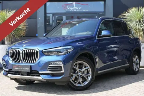 Used BMW X5 Hybrid 2020 Ad 