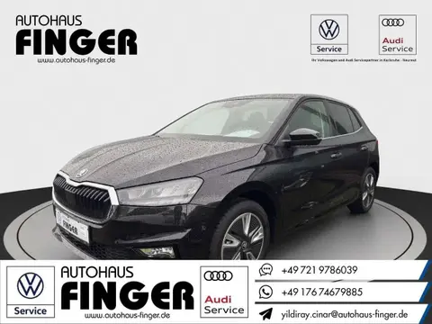 Used SKODA FABIA Petrol 2024 Ad 