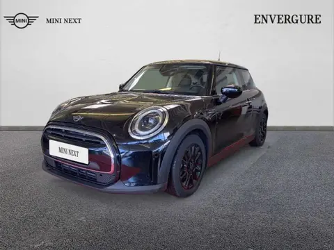 Annonce MINI ONE Essence 2022 d'occasion 