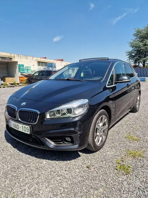 Used BMW SERIE 2 Hybrid 2018 Ad 