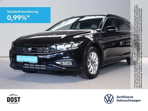 Used VOLKSWAGEN PASSAT Petrol 2023 Ad 