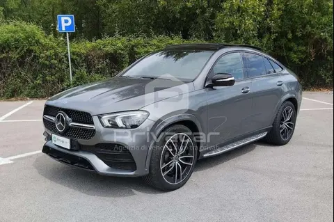 Annonce MERCEDES-BENZ CLASSE GLE Diesel 2021 d'occasion 