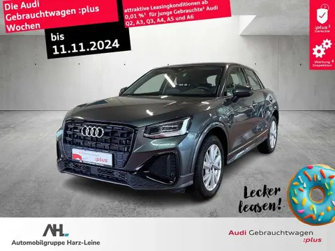 Used AUDI Q2 Diesel 2023 Ad Germany