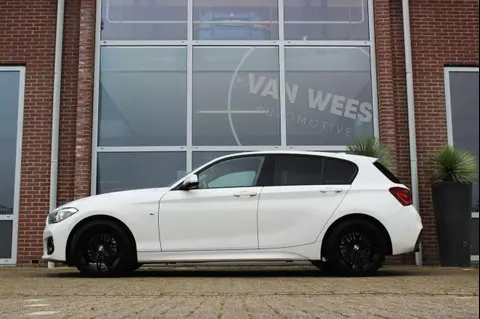 Used BMW SERIE 1 Petrol 2019 Ad 