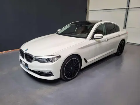 Used BMW SERIE 5 Diesel 2018 Ad Germany