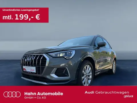 Used AUDI Q3 Petrol 2023 Ad Germany